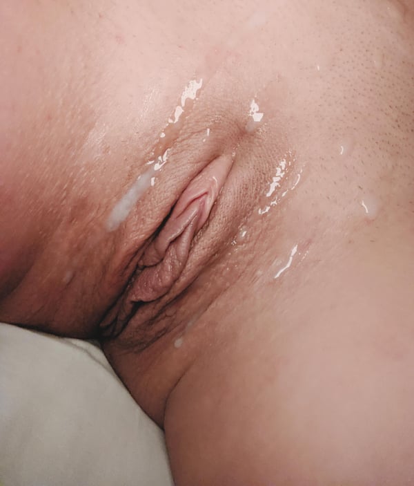 Picture by Brilliant_Fucker showing 'This Pussy Needs A Clean Up 😋' number 1