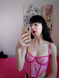 Picture of 'Would You Accept Me As Your New Slutty Fuckdoll? 🥰'