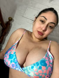 Say A Word About These 19 Year Old Titties