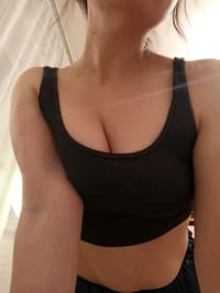 Will You Help Me Take This Top Off?