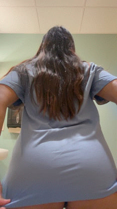 Picture by Estrellafan showing 'Nurse Estrella Has A Surprise For You' number 1
