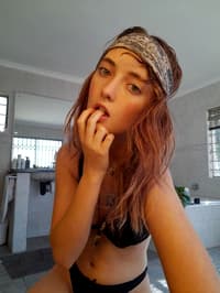 Picture of 'I'm A Sexy Babe, Undeniable, Isn't It. F18'