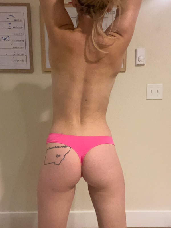 Picture by Mrs_Poli_Sci showing 'Pink Panties For Tasting' number 1