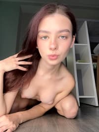 This Babe Needs A Real Cock To Make Her Cum In Two Minutes