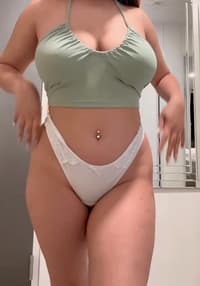 Picture of 'Is My Body Gf Material?'