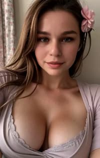Picture of 'Is 19 Too Young To Show Off My Boobs?'