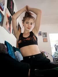 Picture of 'Hot, Sassy, Undeniably Sexy; I'm The Babe Girl Who'll Leave You Breathless. F18'