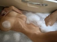 Would You Join Me In The Bath? Xx