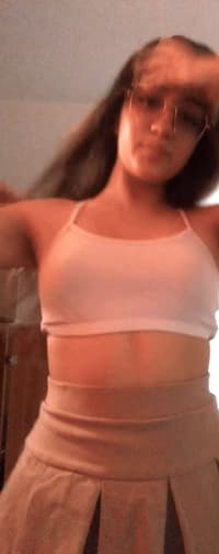 Are You Into Teens With Small Tits