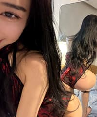 White Cock In A Korean Ass Is The Best Matching