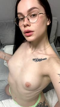 I Love To Please You With My Soft Tits