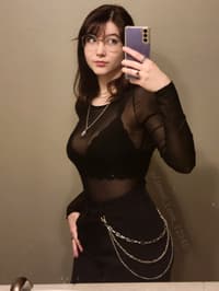 Picture of 'This Outfit Is Such A Tease'