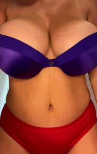 Picture of 'My Big Bouncy Boobies'